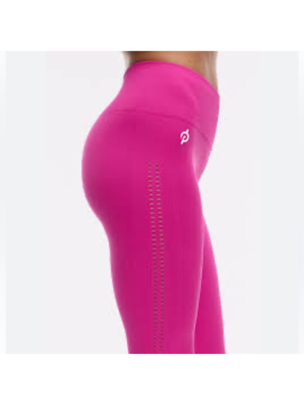 NUX Peloton by NUX Awaken Leggings Size small  High-Waist NWOT